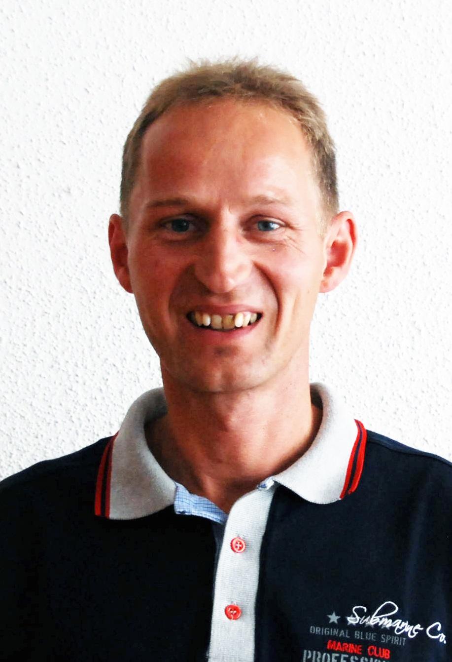 Johannes Angermayr