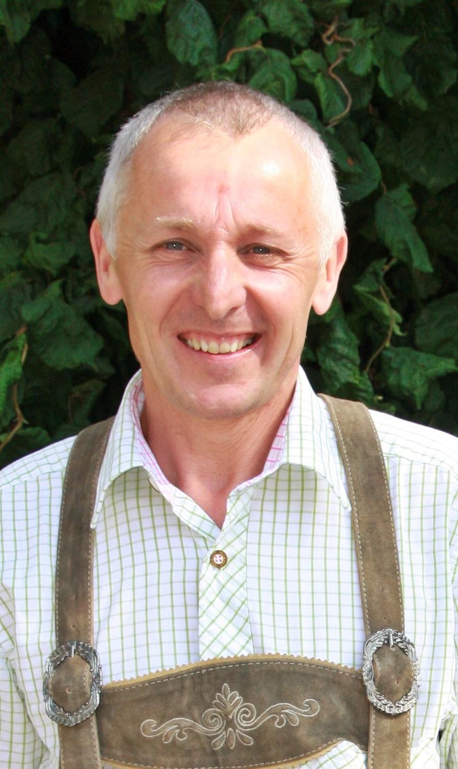 Robert Gaubinger