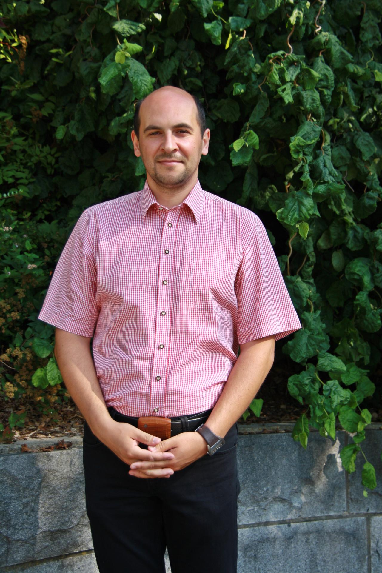 Alois Griesmayr