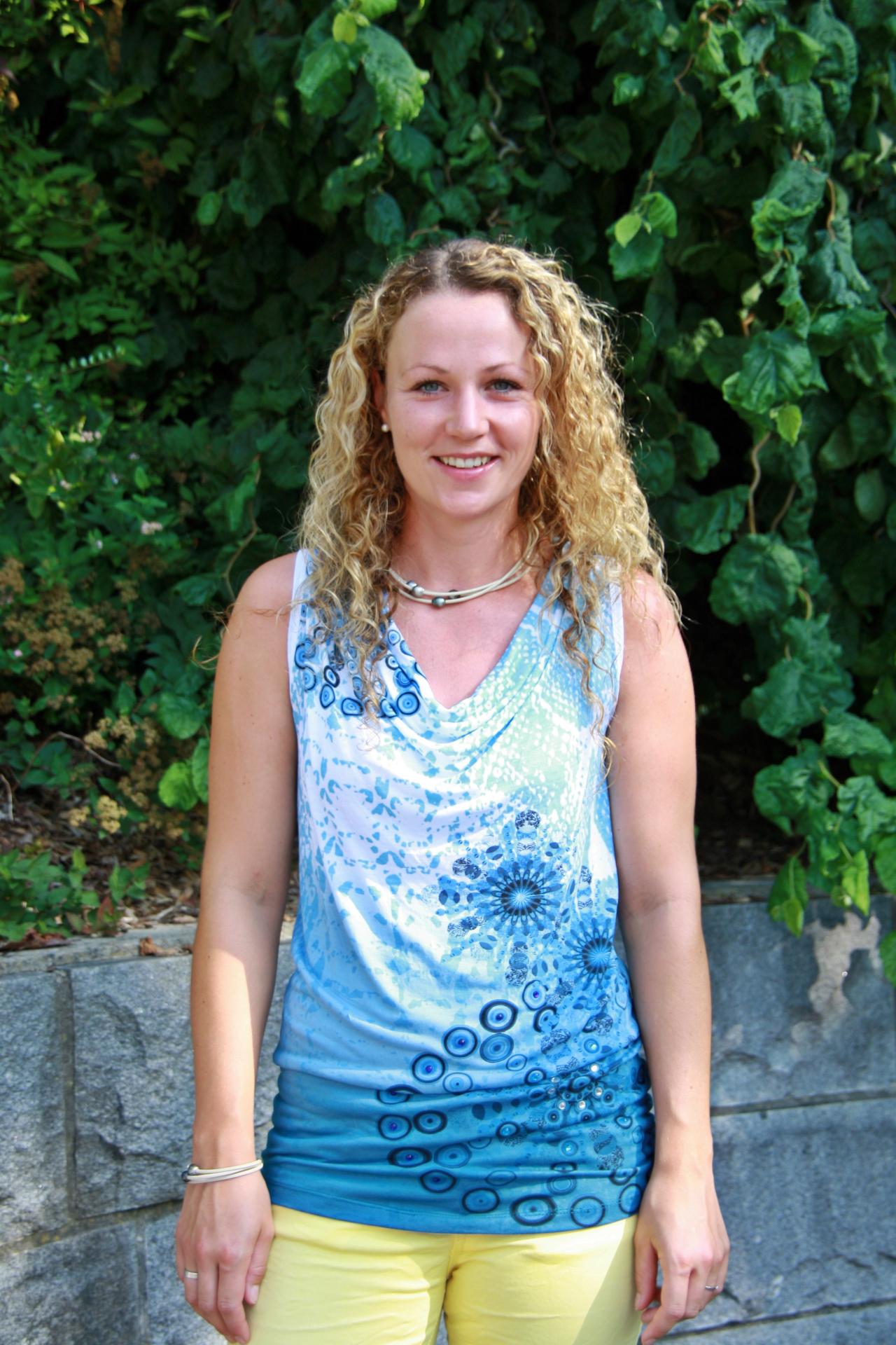 Carina Aigner