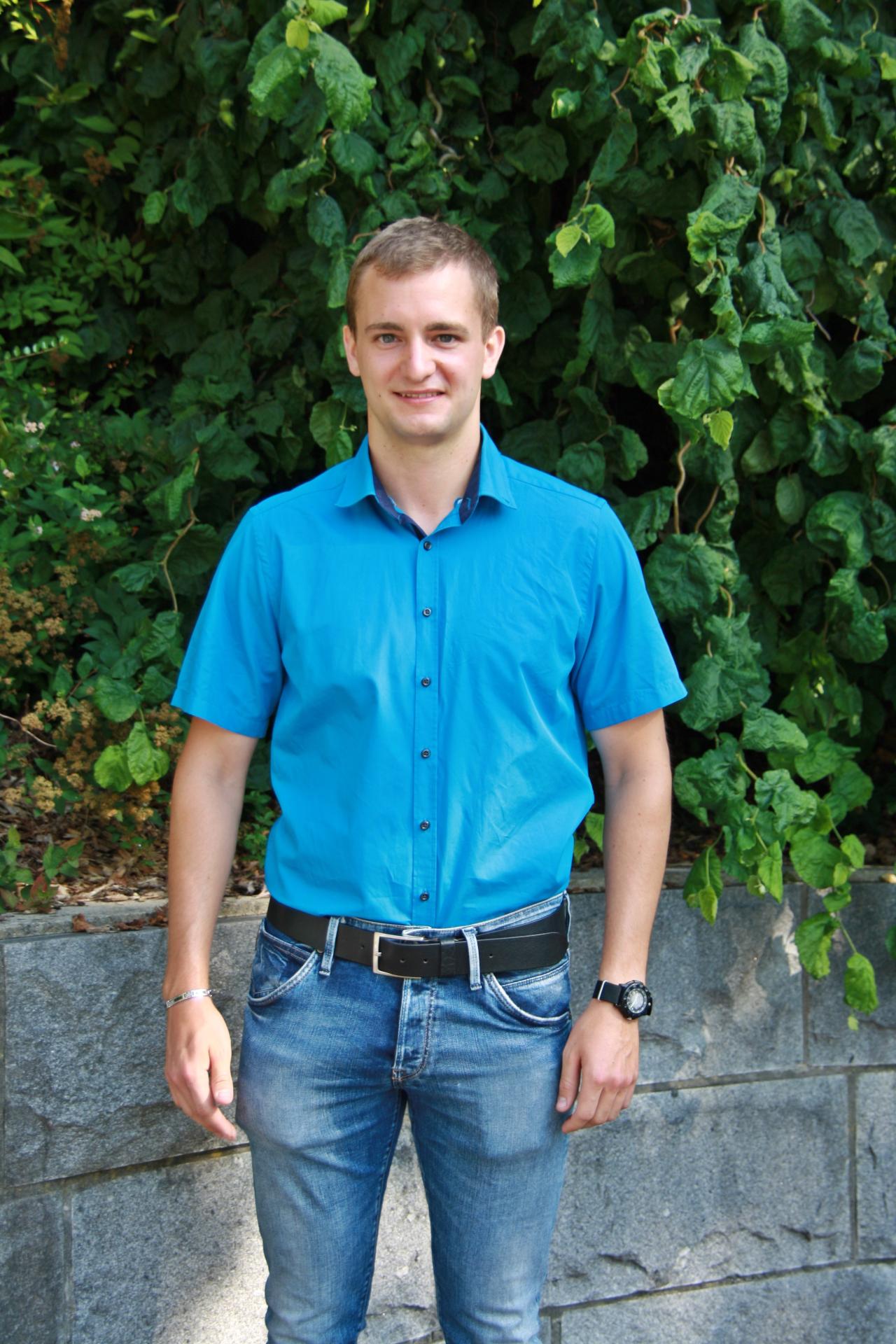 Christian Josef Höllinger