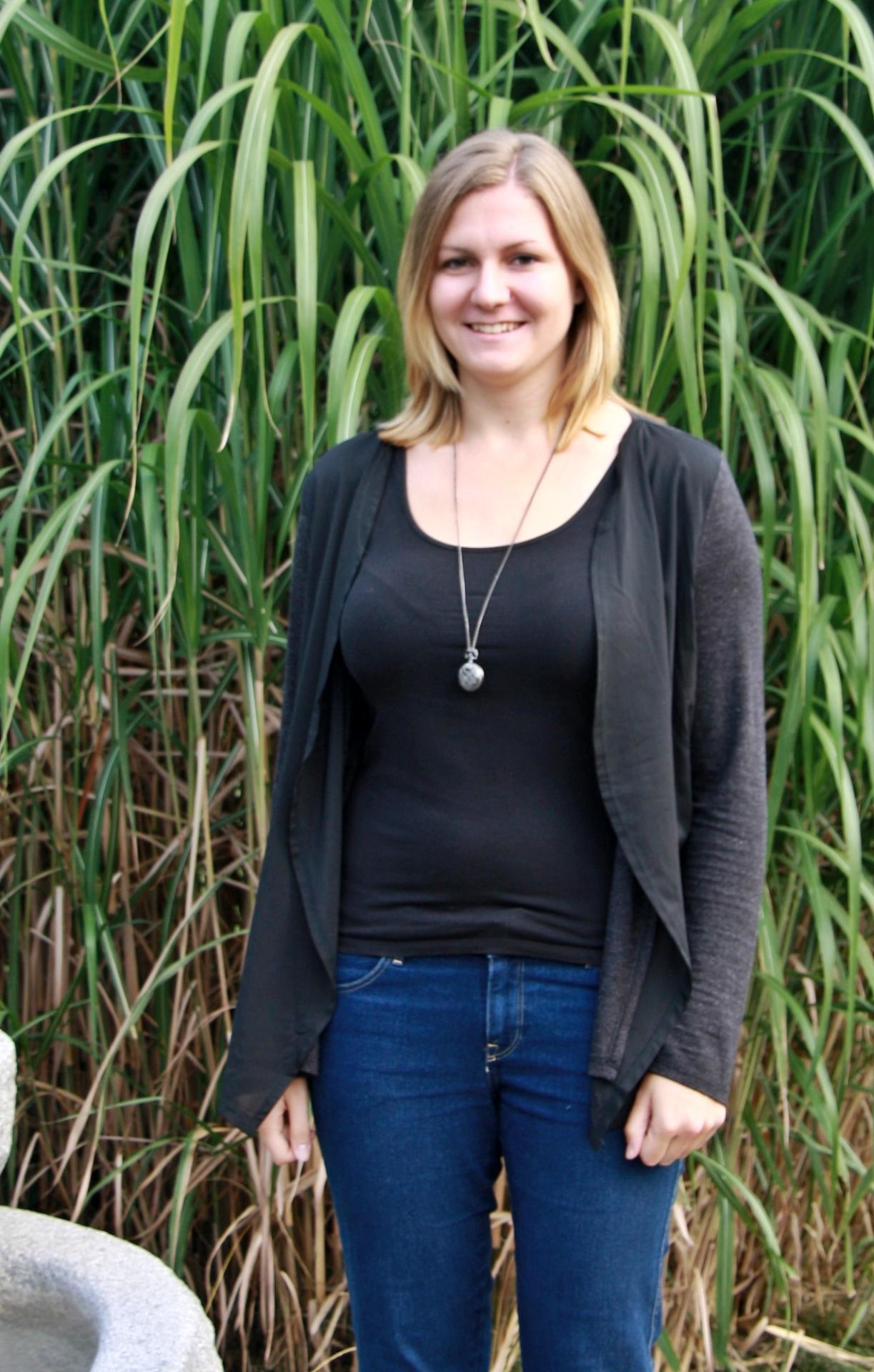 Kerstin Höllinger